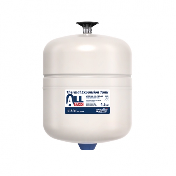 TANK ALL 4.5 Gallon Thermal Expansion Tank 제품사진