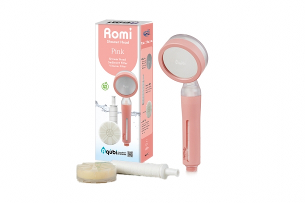 Romi Shower Head 제품사진