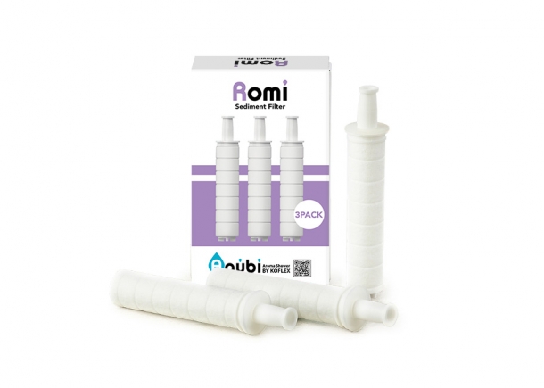 Romi Sediment Filter 제품사진