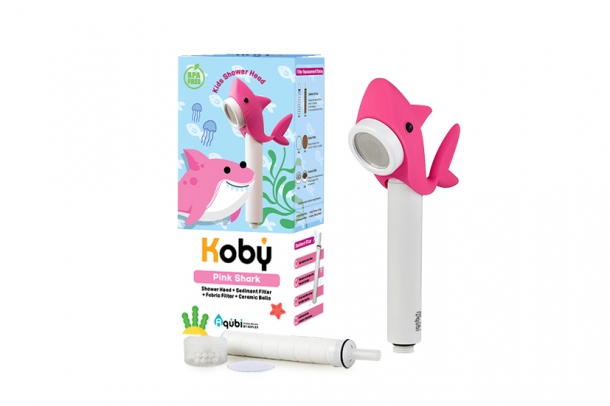 Koby Kids Shower Head 제품사진