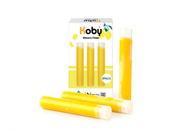 Koby Vitamin Filter 제품사진