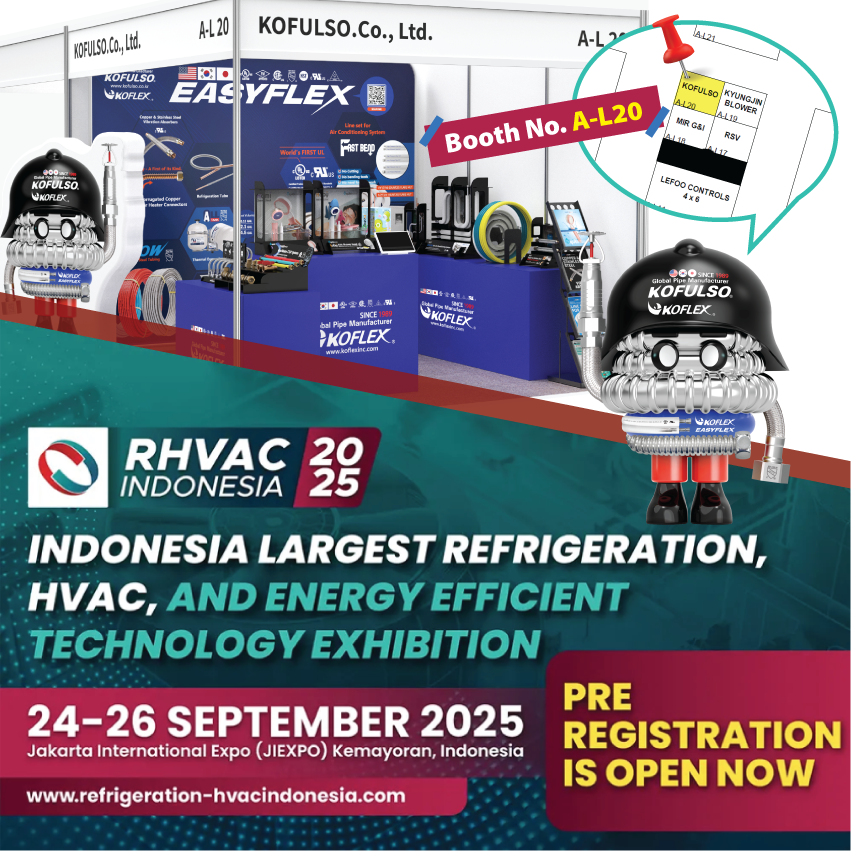 RHVAC Indonesia 2025
