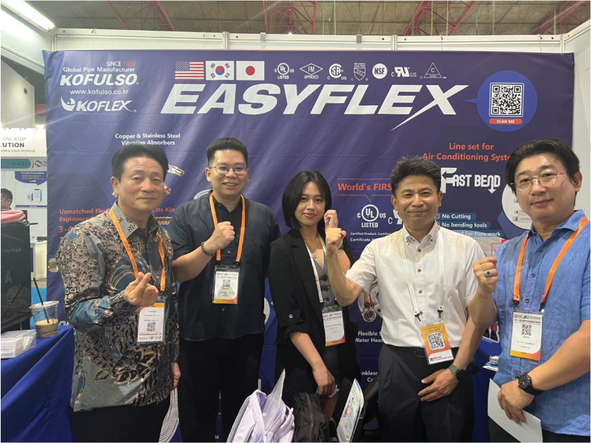 RHVAC Indonesia 2025 – Final Day with KOFULSO