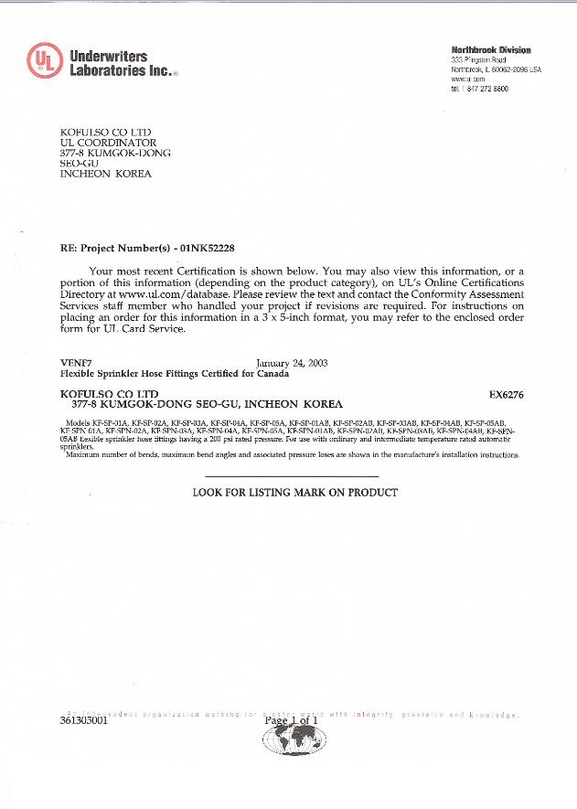 Project no.01NK52228