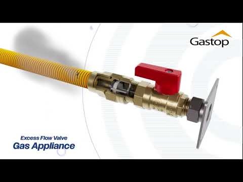 [KOFULSO] Product Overview | GAS Connector.Eng