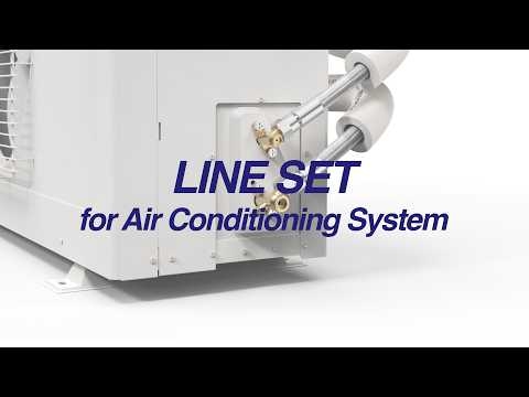 [KOFULSO] Product Overview / LINE-SET .ENG