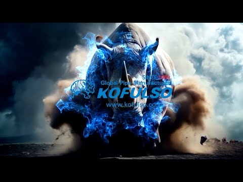 [KOFULSO] Official Corporate Video .ENG