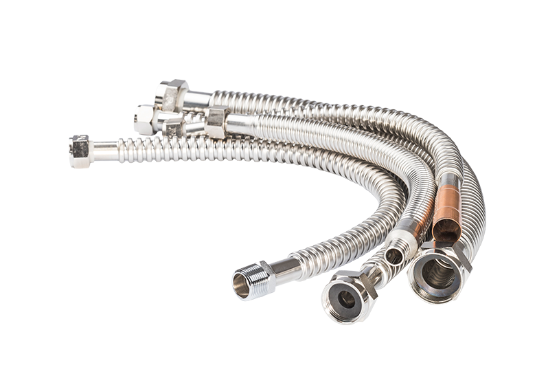 Water Heater Connector