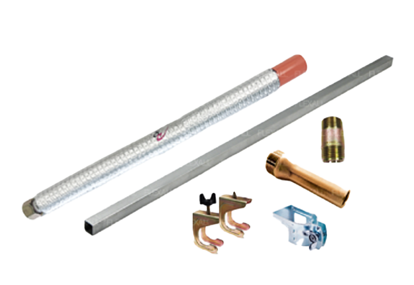 소방용 SP 조인트 (내수용) 사진