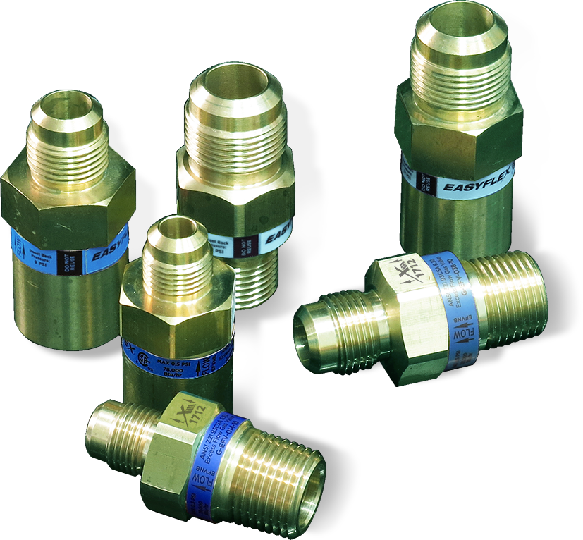 Gastop Gas Fittings 사진