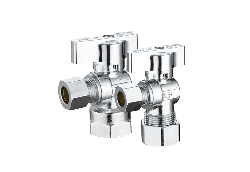 Supply Stop Valves