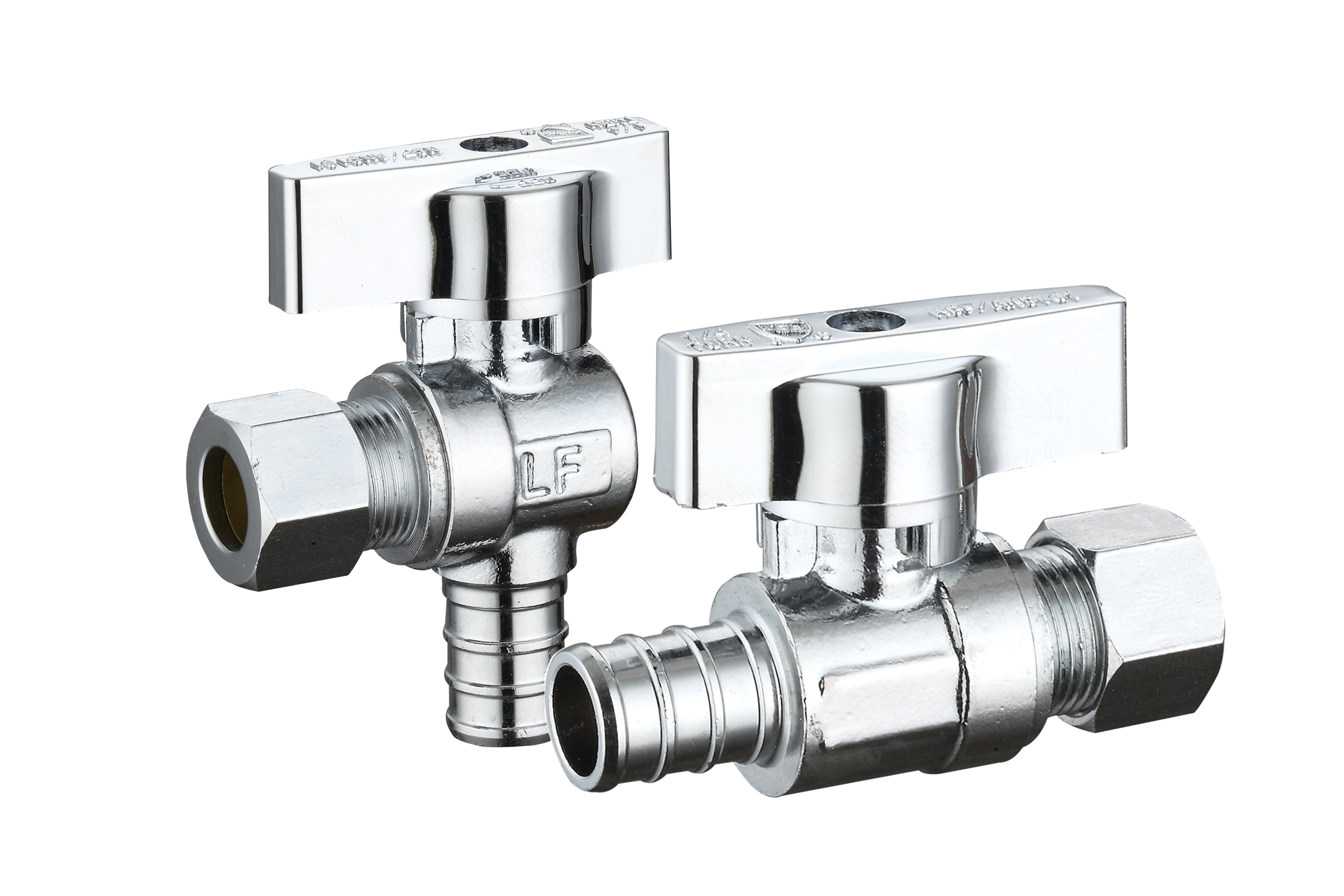 PEX A & PEX B 사진