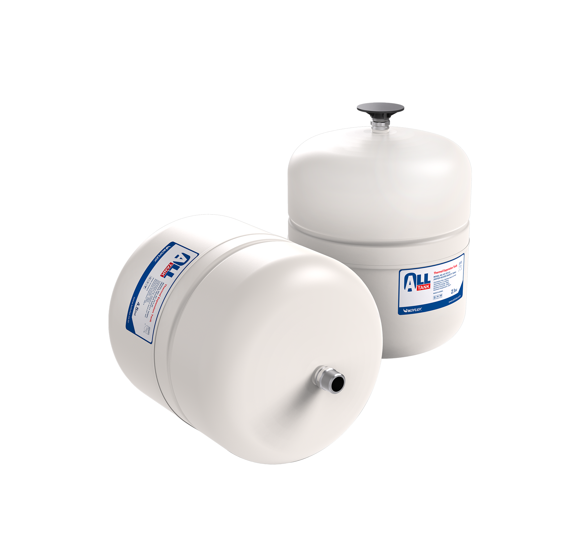 Expansion Tanks (TANK ALL)