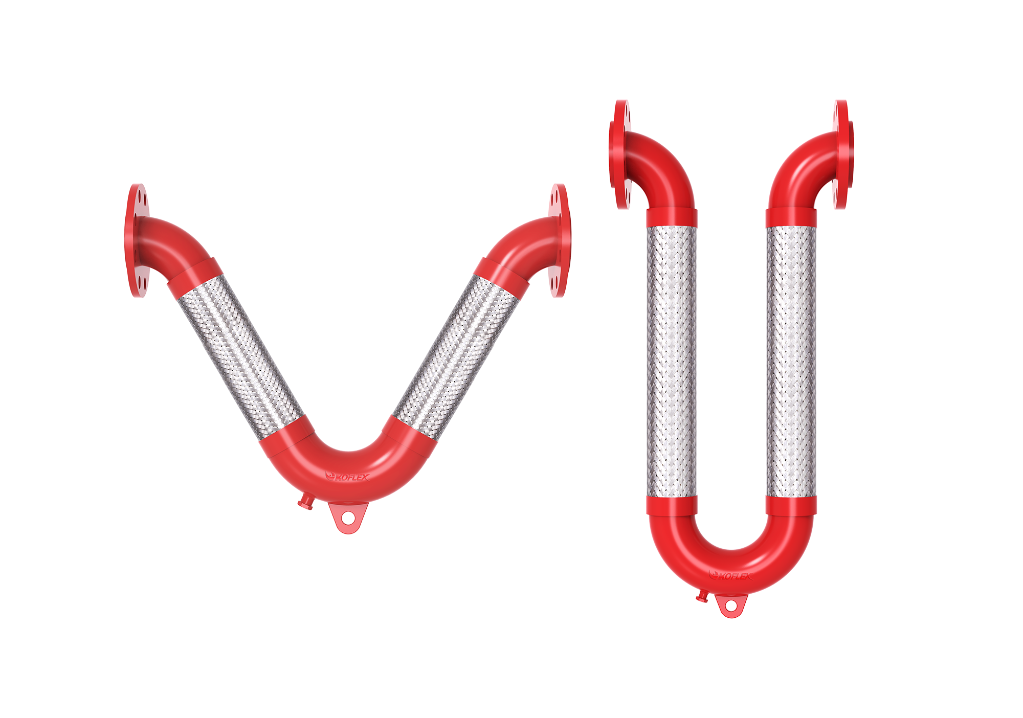 Flexible Expansion Joint