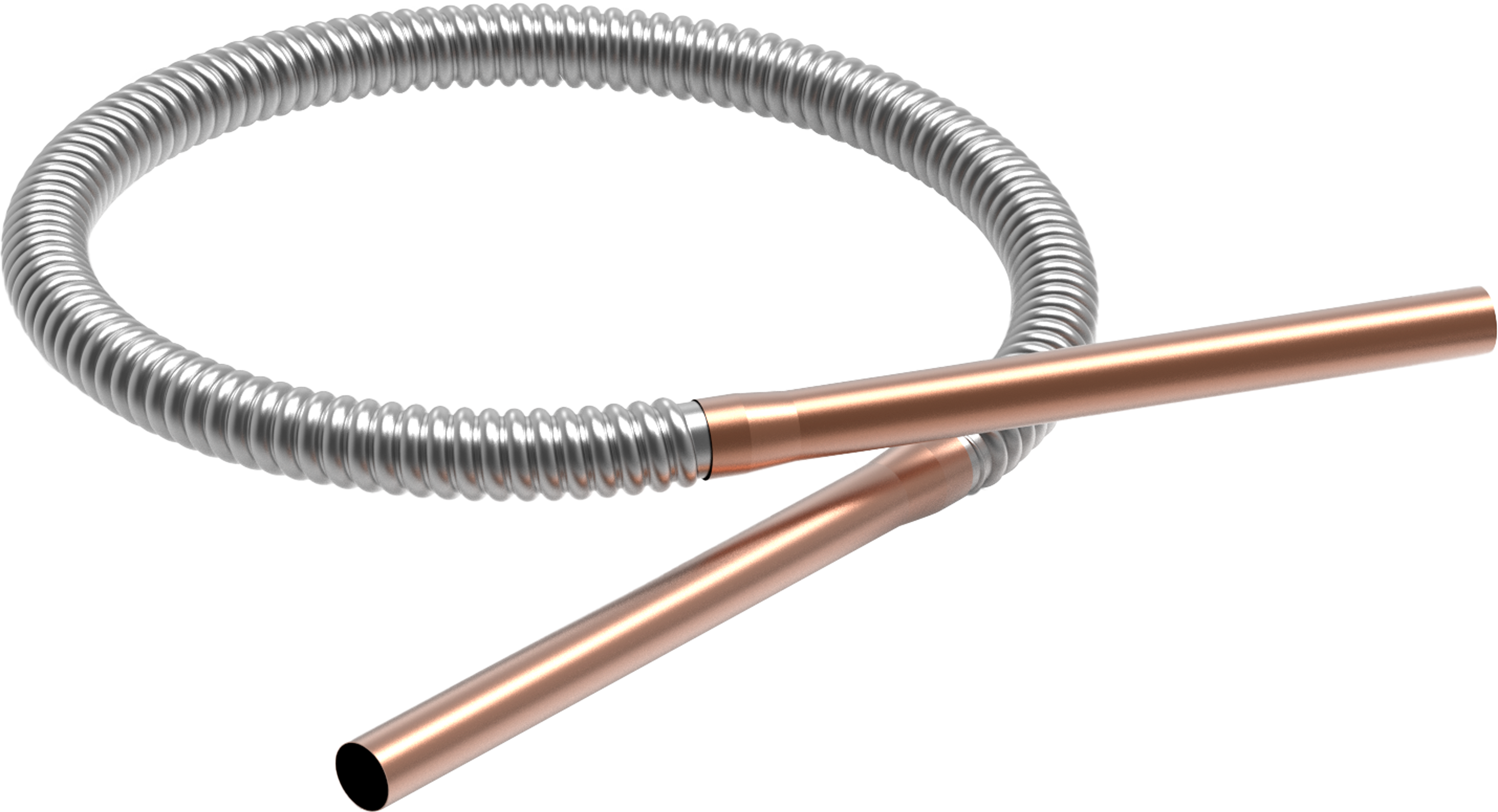 Refrigeration tube 사진