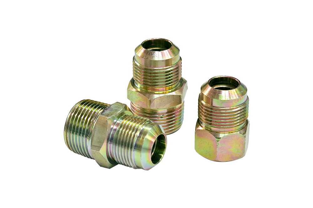 Gas Fittings 큰 사진