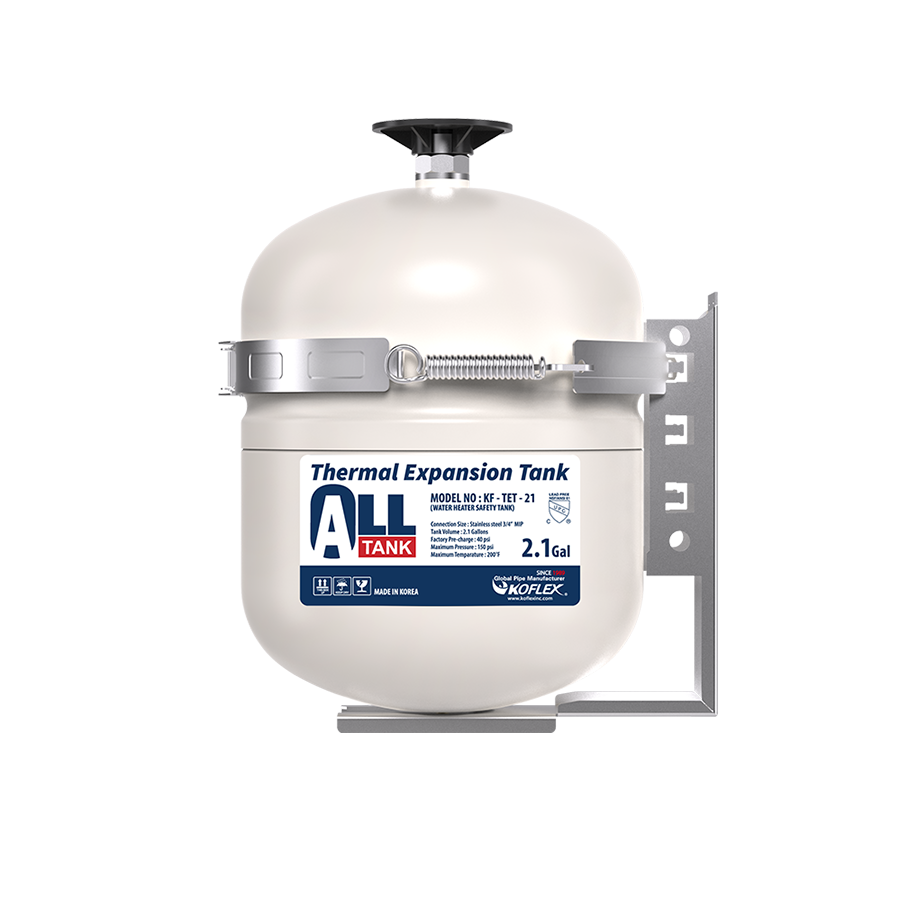 ALL STRAP (열 팽창 탱크 홀더) 사진