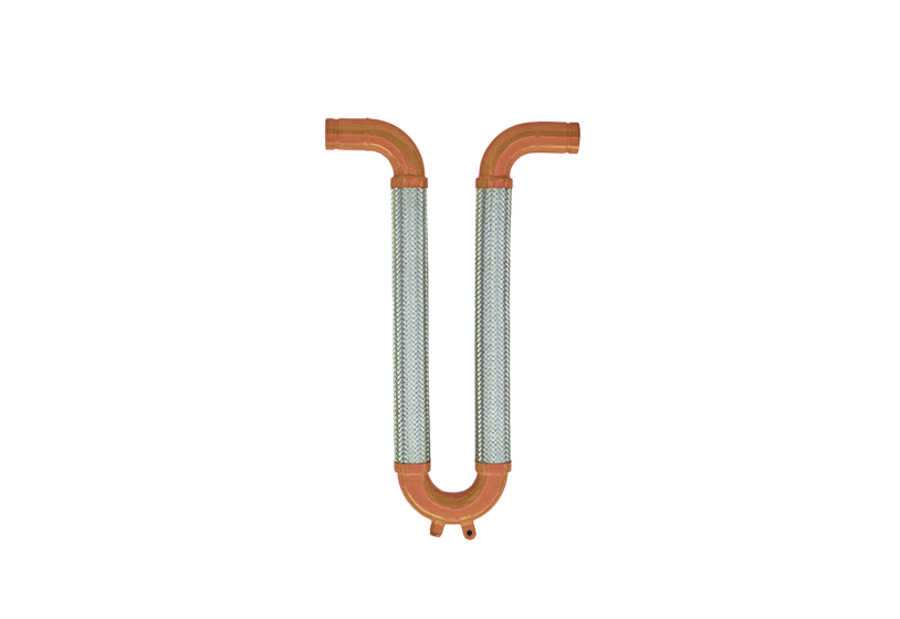Flexible Expansion Joint