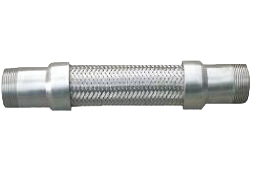 Flexible Metal Hose