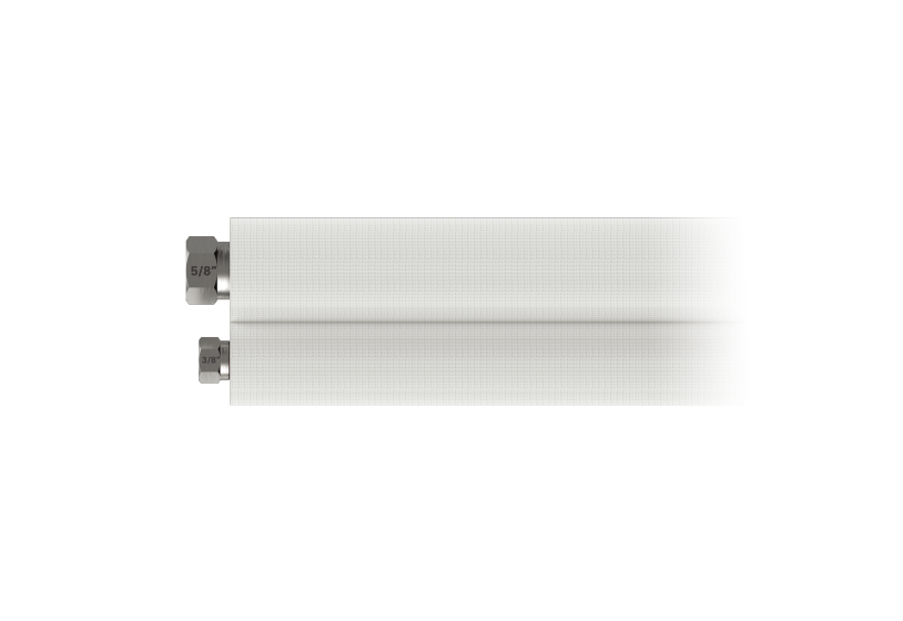 Line Set for Air Conditioning System (FAST BEND)