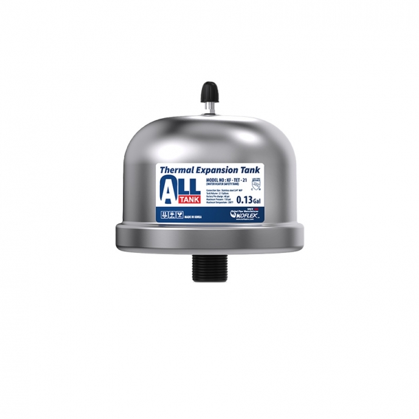 Tank ALL Mini 열 팽창 탱크 제품사진
