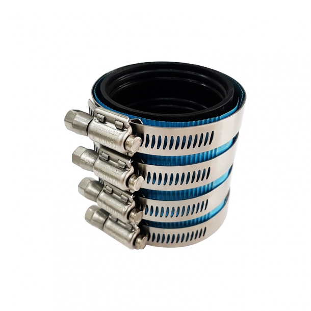 Super Shielded No Hub Coupling 제품사진