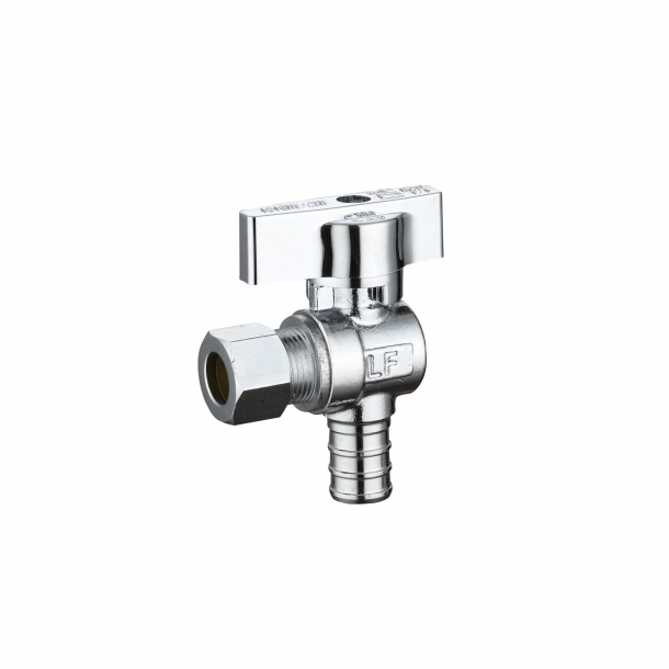 PEX B Crimp x Compression Angle 제품사진