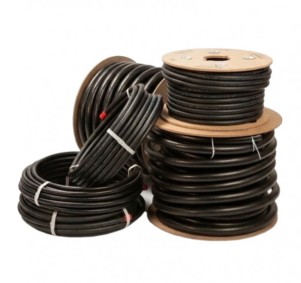  Gas CSST/ BlackPE jacket 제품사진