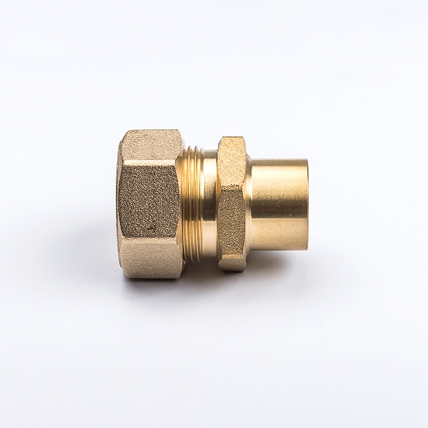 Lead Free Copper Sweat Adapter 제품사진