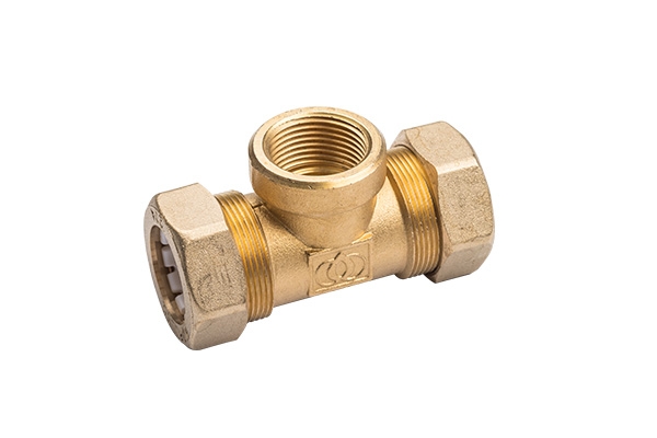 Female Tee 제품사진