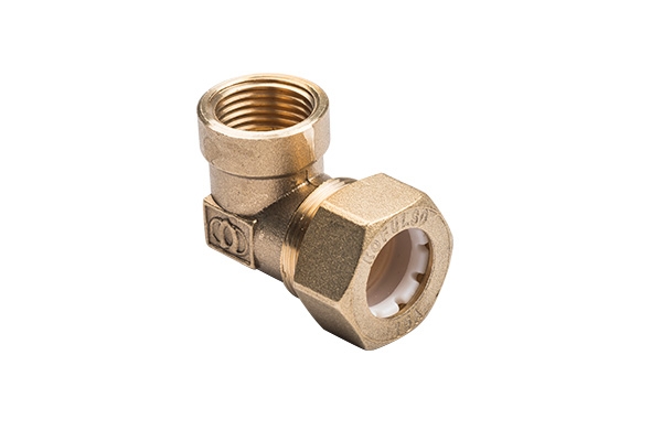 Female Elbow 제품사진