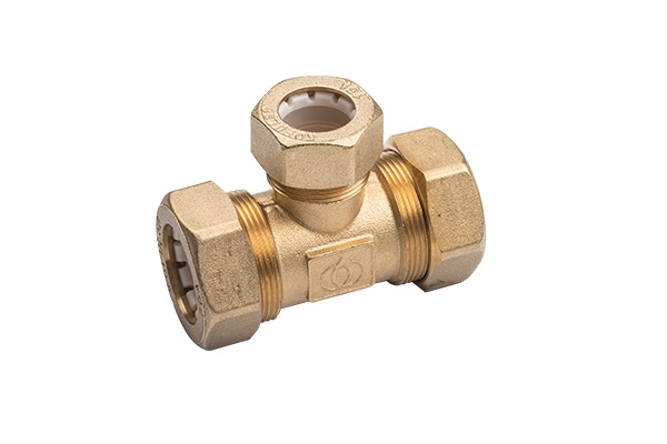 Reducing Tee 제품사진