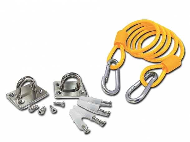 Restraining Cable 제품사진