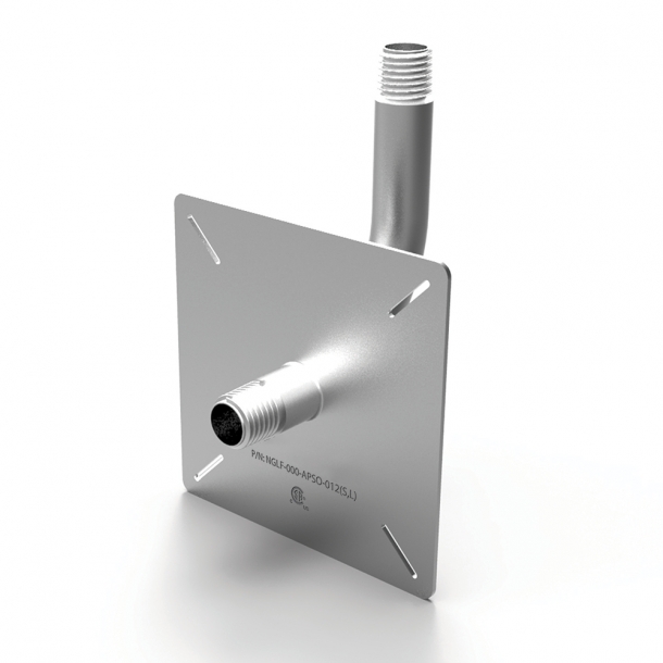 Appliance Stub Out  제품사진