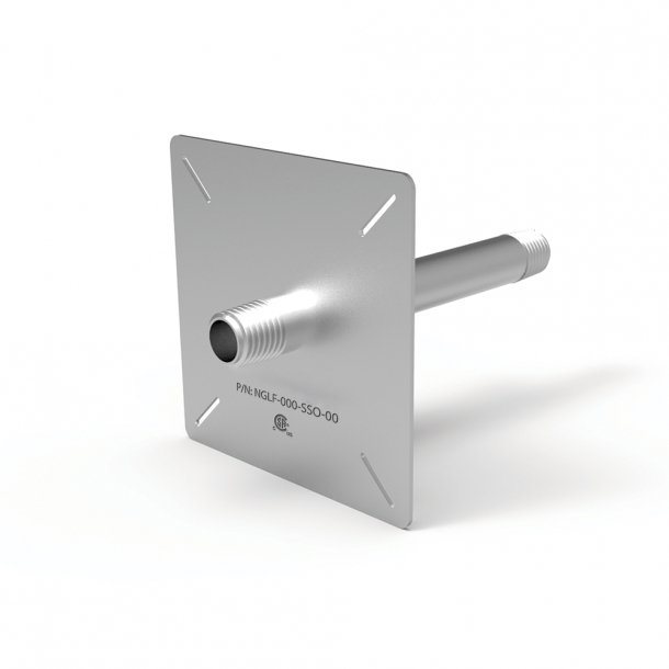 Straight Stub Out 제품사진