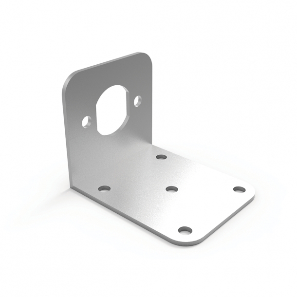 Termination Fitting 제품사진