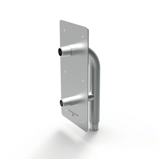 Multi Outlet Stub Out 제품사진