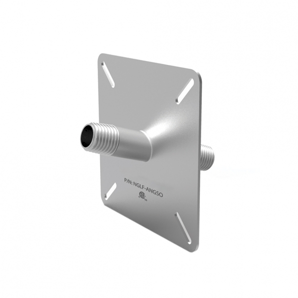 Angle Stub Out 제품사진