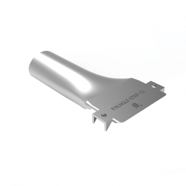 Half Striker Plate 제품사진