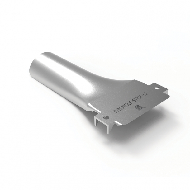 Half Striker Plate 제품사진