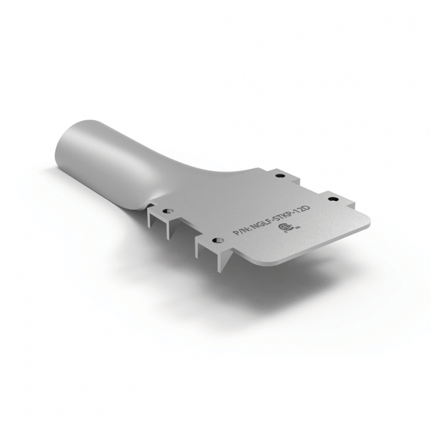 Half Striker Plate - Double 제품사진