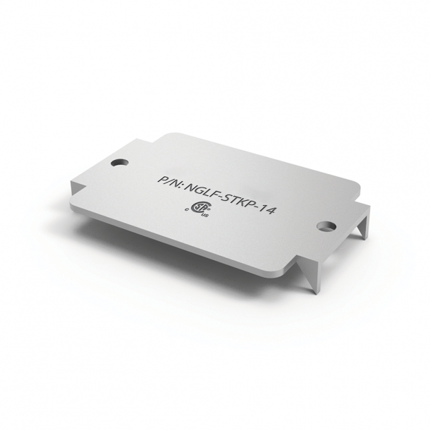 Quarter Striker Plate 제품사진