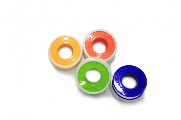 PTFE Thread Seal Tape 제품사진