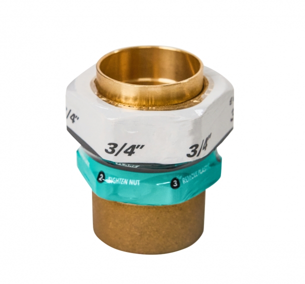 Straight Female 제품사진