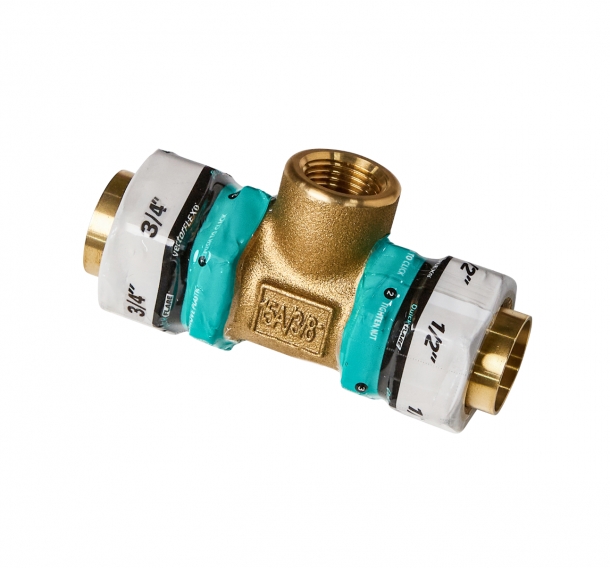 Female Tee 제품사진