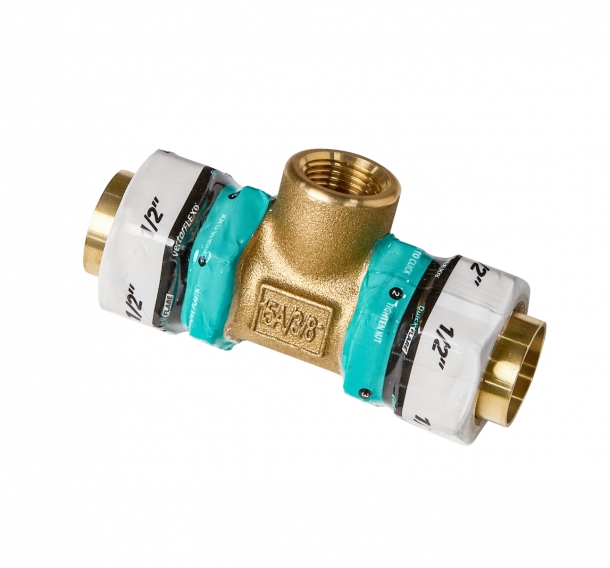 Reducing Female Tee 제품사진