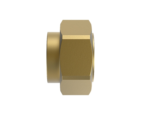 Nut + Bushing 제품사진