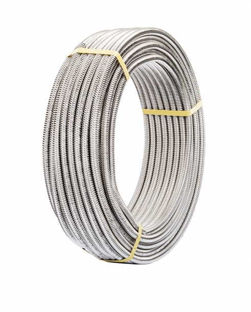 일반 스테인리스 주름관 CSST 제품사진