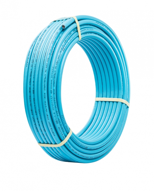 피복 스테인리스 주름관 CSST 제품사진