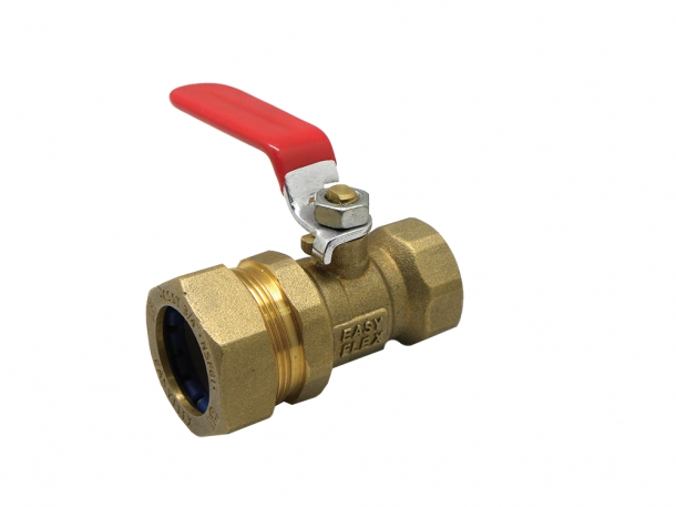 Ball Valve   |  FIP x Flex 제품사진